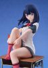 Gridman Universe PVC Szobor 1/7 Rikka Takarada 24 cm