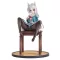 Senren*Banka PVC Figure 1/7 Yoshino Tomotake Animal Ears School Uniform Ver. 21 cm