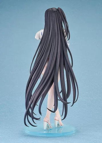 Azur Lane PVC Figure 1/6 Taihou Nightpool 29 cm