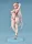 Azur Lane PVC Figure 1/6 Ägir: Nightpool 29 cm