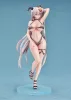 Azur Lane PVC Figure 1/6 Ägir: Nightpool 29 cm