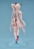Azur Lane PVC Figure 1/6 Ägir: Nightpool 29 cm