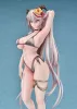 Azur Lane PVC Figure 1/6 Ägir: Nightpool 29 cm