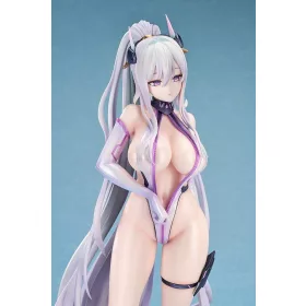 Azur Lane PVC Figure 1/6 Kearsarge Nightpool 28 cm