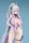 Azur Lane PVC Figure 1/6 Kearsarge Nightpool 28 cm