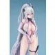 Azur Lane PVC Figure 1/6 Kearsarge Nightpool 28 cm