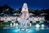 Azur Lane PVC Figure 1/6 Kearsarge Nightpool 28 cm