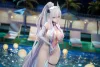 Azur Lane PVC Figure 1/6 Kearsarge Nightpool 28 cm