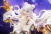 Azur Lane PVC Szobor 1/7 Le Malin 33 cm