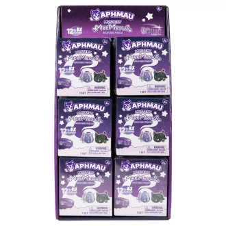   Aphmau Mini Figures MyStreet Mystery Meemeow Blind Box Display (12)