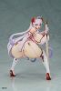 Eden's Ritter Grenze X PVC Statue 1/5 Astaroth The Fallen Sword 22 cm