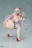 Eden's Ritter Grenze X PVC Statue 1/5 Astaroth The Fallen Sword 22 cm