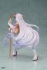 Eden's Ritter Grenze X PVC Statue 1/5 Astaroth The Fallen Sword 22 cm