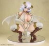 Kyonyuu Fantasy Gaiden PVC Statue 1/6 Shamsiel Kyonyu Gensou Ver. Fair 19 cm