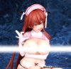 Comic Unreal PVC Statue 1/5 Vampire nurse Maria illustrated by Re:shimashima 20 cm