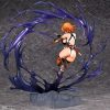 Taimanin RPG × PVC Statue 1/6 Sakura Igawa Tenshineiketsu 40 cm