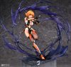 Taimanin RPG × PVC Statue 1/6 Sakura Igawa Tenshineiketsu 40 cm