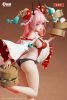 Original Character Szobor 1/7 Long Xiaoling Xiang Long He Sui Ver. 23 cm