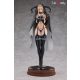 Original Character Statue 1/7 Sister Succubus Illustrated by DISH Deluxe Edition 24 cm