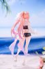 Original Illustration PVC Szobor 1/7 Riana illustration by Riichu 24 cm