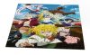 Seven Deadly Sins Puzzle Characters (1000 pieces)