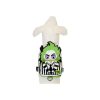 Beetlejuice by Loungefly Dog Harness Mini Backpack Cosplay Large