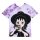 Beetlejuice by Loungefly Tee T-Shirt Unisex  Size L