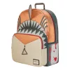Crunchyroll by Loungefly Full-Size Backpack Chainsaw Man