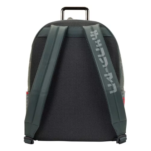 Crunchyroll by Loungefly Full-Size Backpack Chainsaw Man