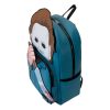 Halloween by Loungefly Full-Size Backpack Mike Meyers Cosplay