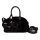 Laika by Loungefly Crossbody Coraline Cat