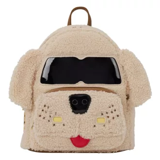 Dumb & Dumber by Loungefly Mini Backpack Mutts Cutts