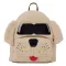Dumb & Dumber by Loungefly Mini Backpack Mutts Cutts