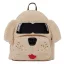 Dumb & Dumber by Loungefly Mini Backpack Mutts Cutts