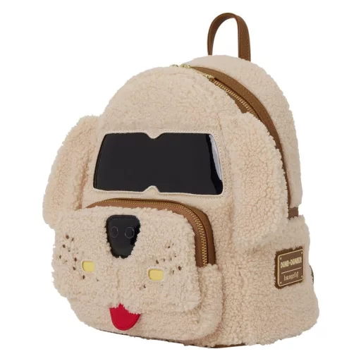 Dumb & Dumber by Loungefly Mini Backpack Mutts Cutts