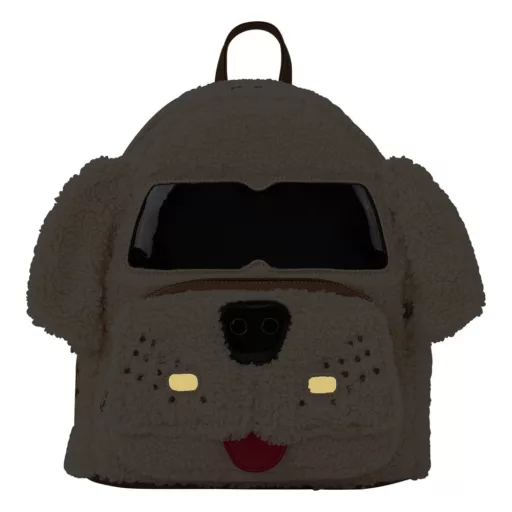 Dumb & Dumber by Loungefly Mini Backpack Mutts Cutts