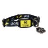 DC Comics by Loungefly Dog Collar Batman Large