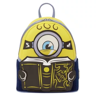 Universal by Loungefly Mini Backpack Minions 3