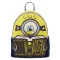 Universal by Loungefly Mini Backpack Minions 3
