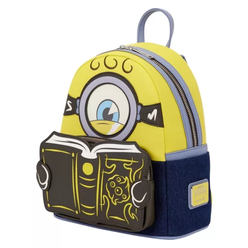 Universal by Loungefly Mini Backpack Minions 3