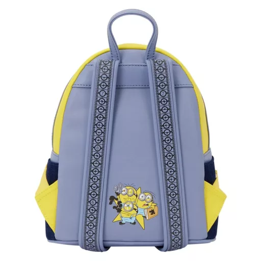 Universal by Loungefly Mini Backpack Minions 3