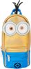 Despicable Me by Loungefly Pencil Case Mini Backpack Minion