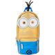 Despicable Me by Loungefly Pencil Case Mini Backpack Minion