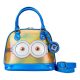 Despicable Me by Loungefly Táska Minions Heritage Dome Cosplay