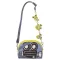 Universal by Loungefly Crossbody Bag Minions 3