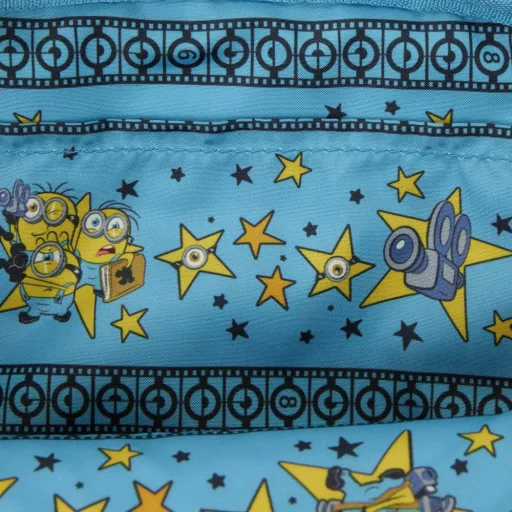 Universal by Loungefly Crossbody Bag Minions 3