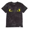Dreamworks by Loungefly Tee T-Shirt Unisex How to Train your Dragon Size XXL