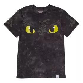   Dreamworks by Loungefly Tee T-Shirt Unisex How to Train your Dragon Size XXL