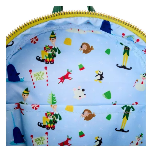 Elf by Loungefly Mini Backpack Buddy