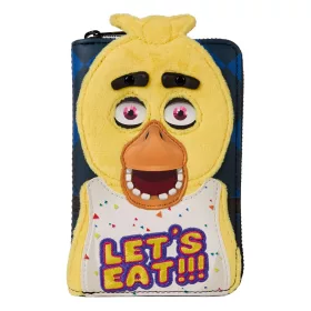 Five Nights at Freddy's by Loungefly Wallet